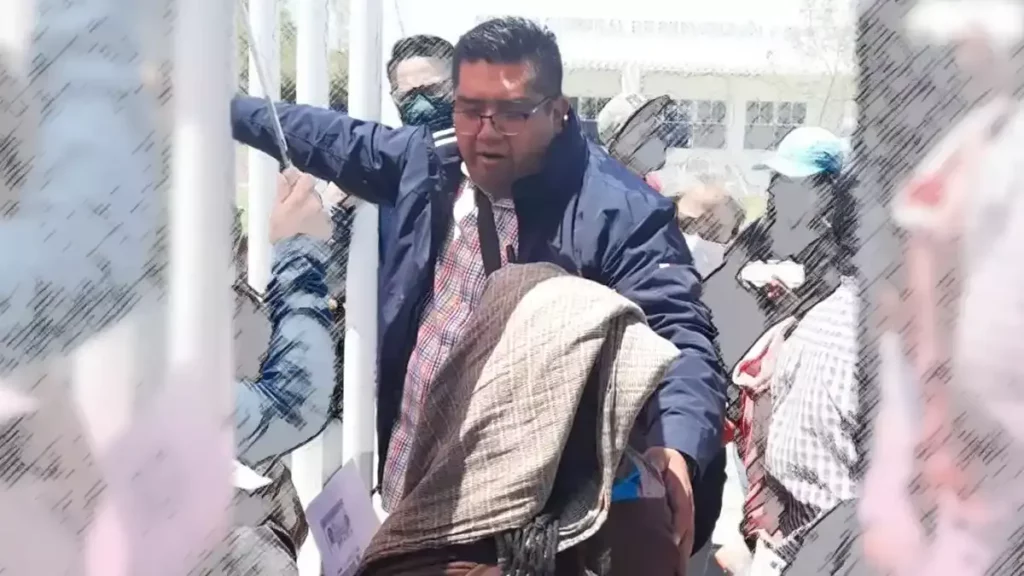 ¡Avísenle! Buscan a Jorge Mota: quedó a deber el dinero del acarreo