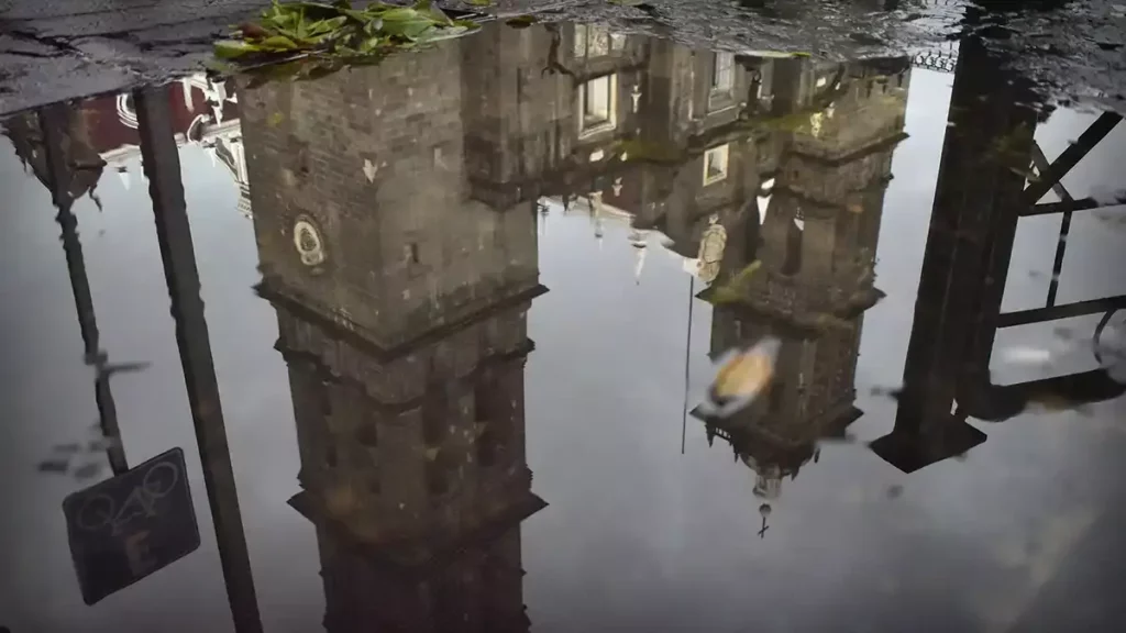 Recomendaciones para cuidar tu casa esta temporada de lluvias.
