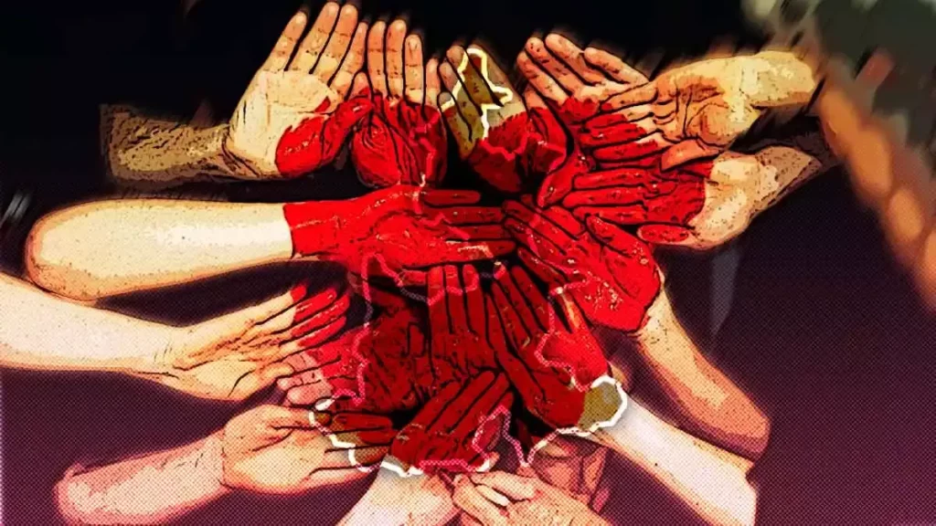 Aprendiendo a amar: así viven los poliamorosos en Puebla (relatos)