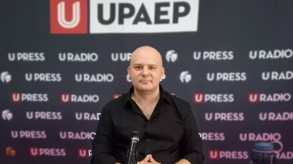 Morena presenta fisuras por conflicto interno, afirma académico de la UPAEP.