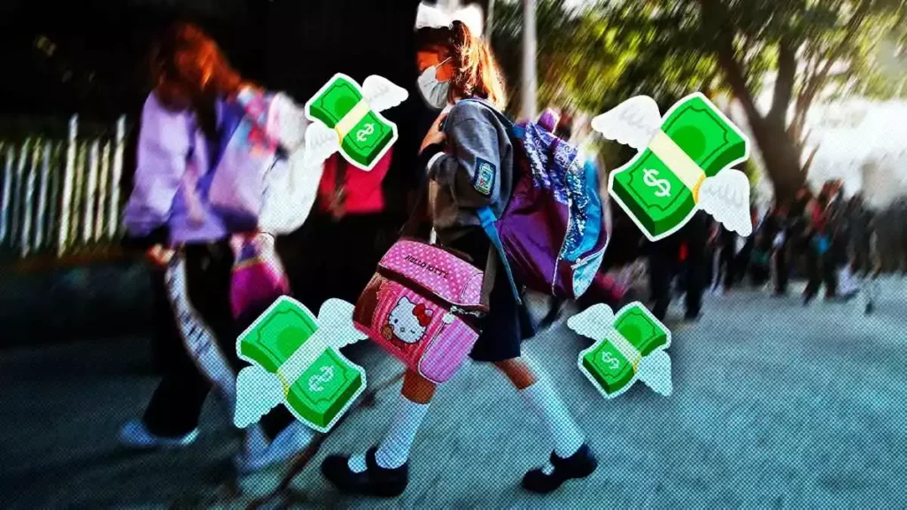 Tips para que el regreso a clases no afecte tu economía