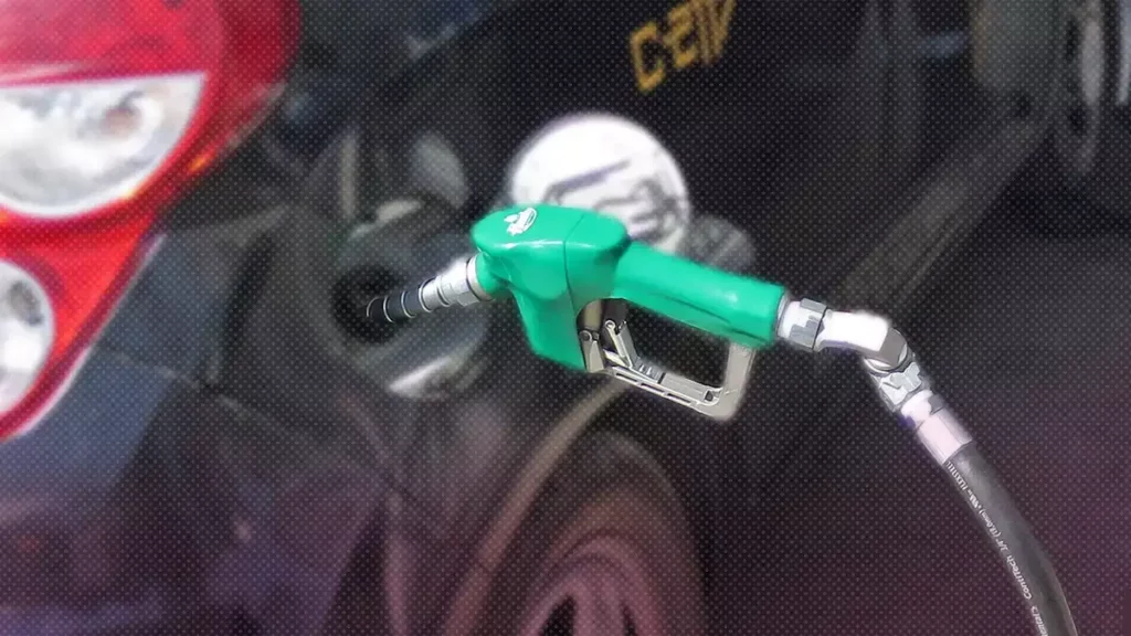 Estas gasolineras de Puebla estafan a sus clientes: venden litros incompletos.