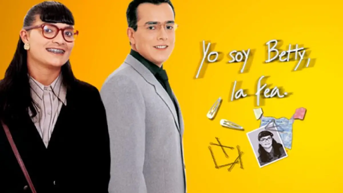 "Yo soy Betty, la fea" podría regresar 20 años después, con hija y divorciada