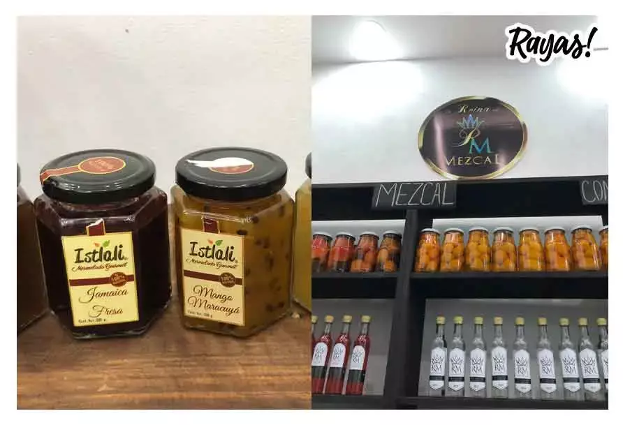 Emprendedoras de Chignahuapan fundan Amantoli: mezcal, mermeladas y artículos artesanales