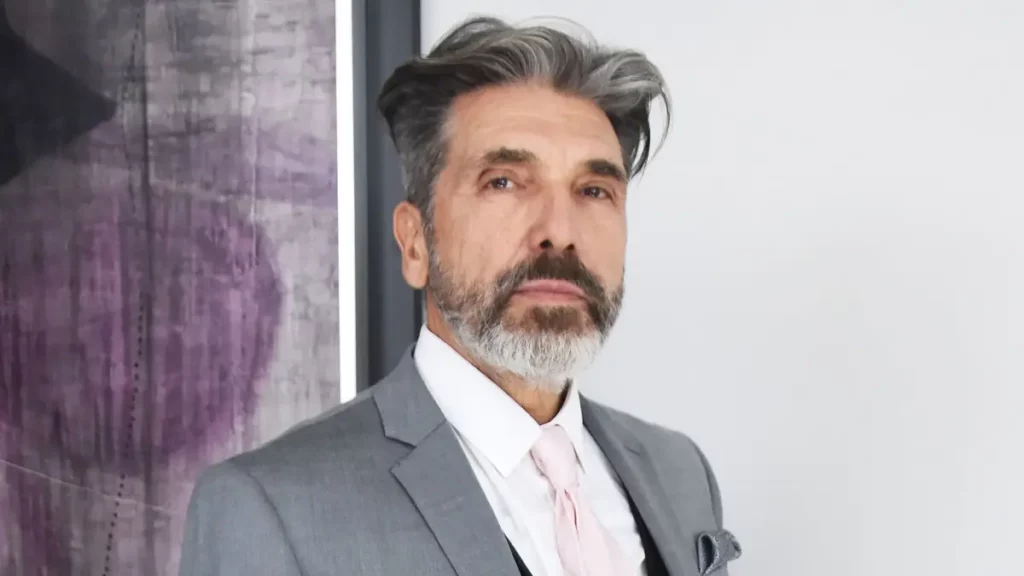 Holograma de Diego Verdaguer aparecerá en conciertos de Amanda Miguel.