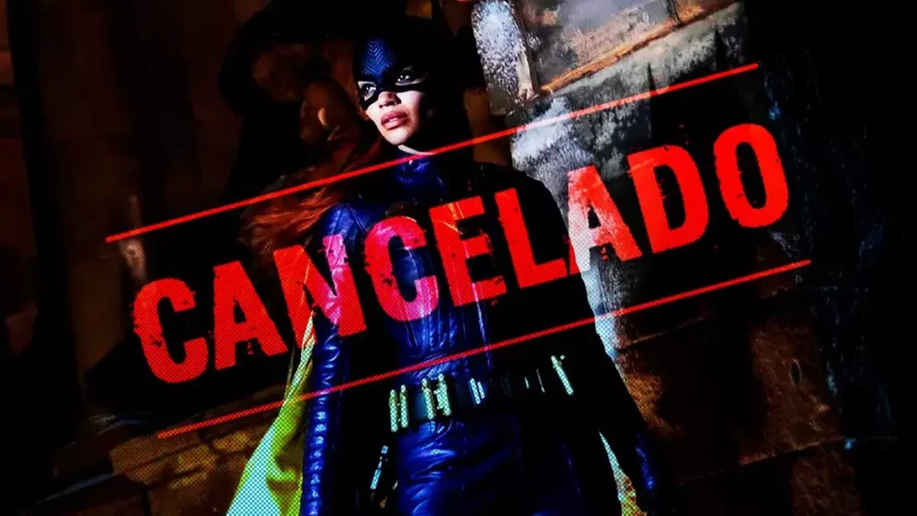 Warner cancela el estreno de "Batgirl"; no se verá en ninguna parte