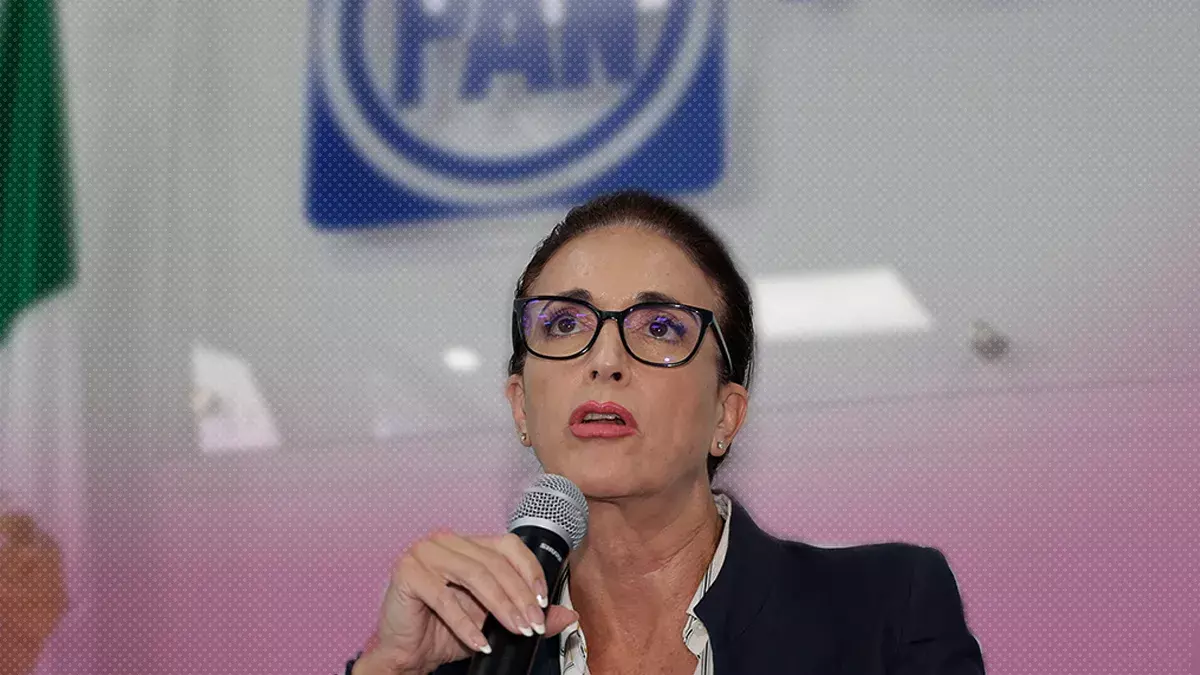 Augusta Díaz candidatea a diputadas del PAN: “Tienen capacidad para ser gobernadores o alcaldesas”