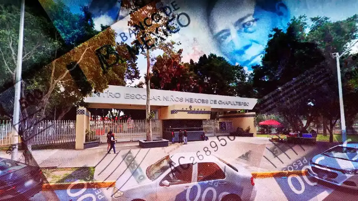 CENHCH cobra inscripciones hasta de 2 mil 500 pesos en preescolar