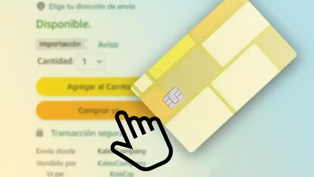 Tarjetas de crédito para chollos online; ¿qué necesitas para tenerla?