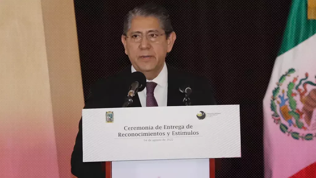 FGE lanzará aplicación para que niños y adolescentes denuncien cualquier delito