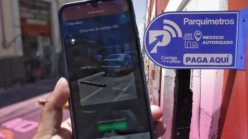 En dos semanas, se darán a conocer posibles cambios en parquímetros de Puebla.