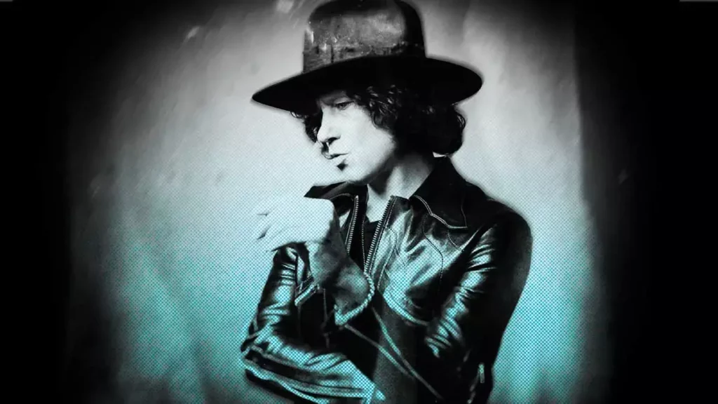 Enrique Bunbury borra el contenido de sus redes sociales