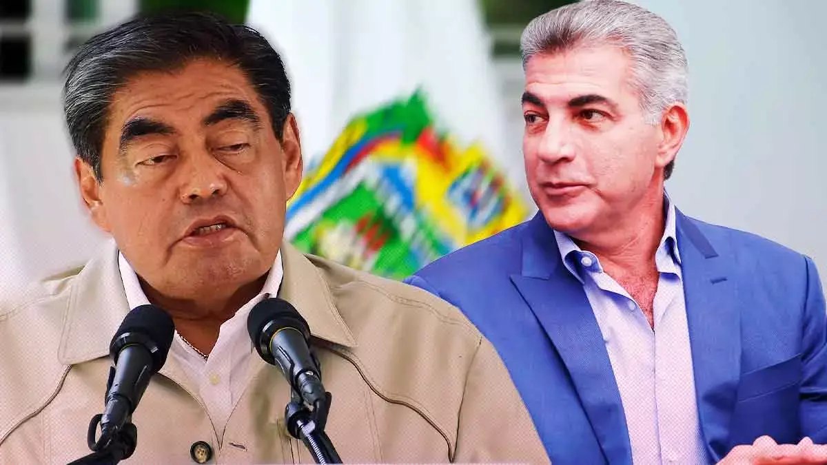 Barbosa dará informe sobre actos de corrupción en el gobierno de Tony Gali