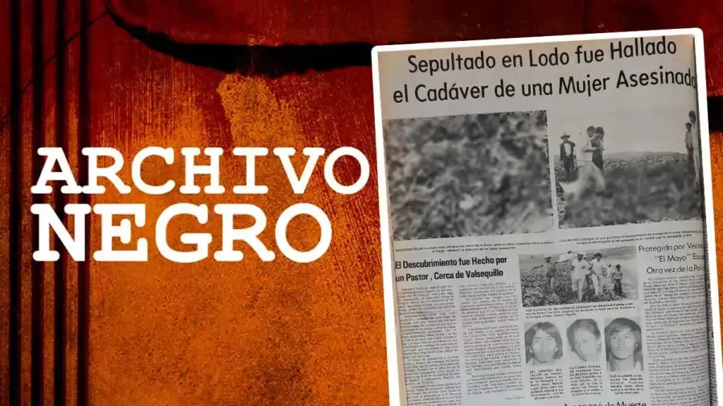 24 de agosto de 1982: Hallaron cadáver de una mujer en el río Atoyac