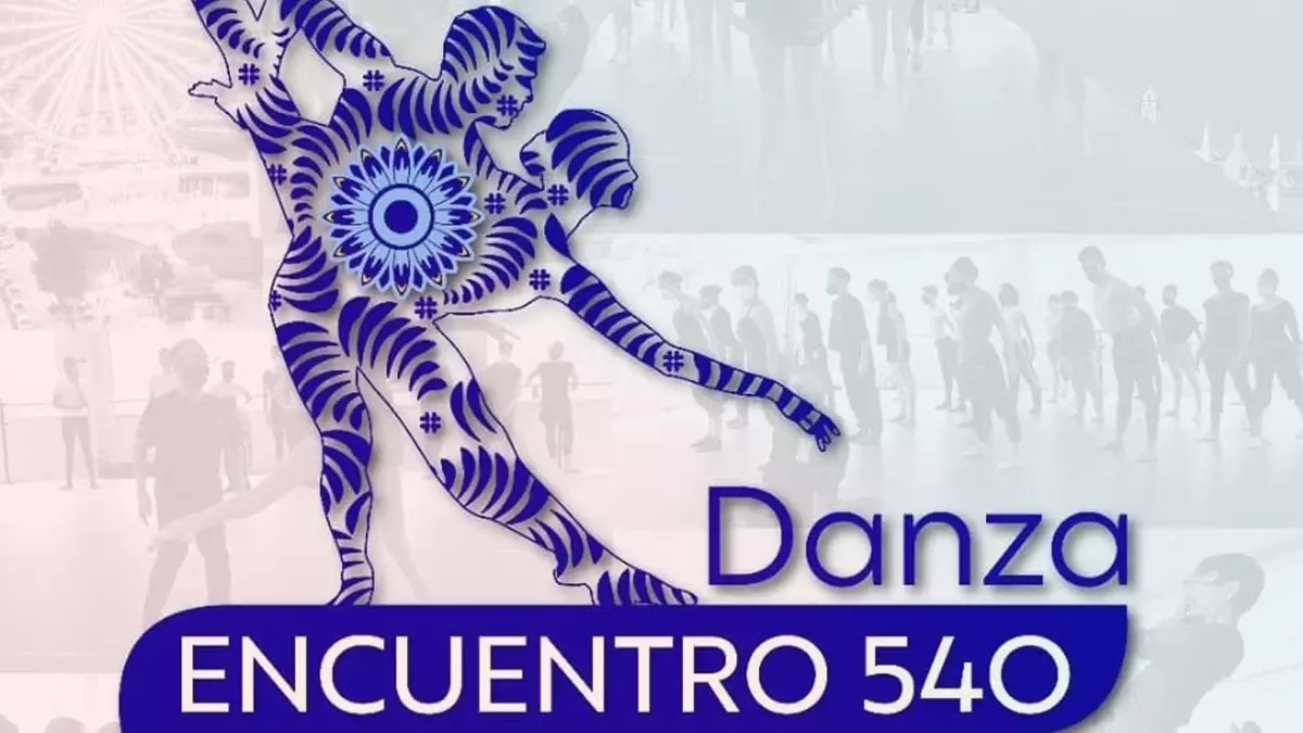 Puebla será sede del segundo Encuentro 540 Danza