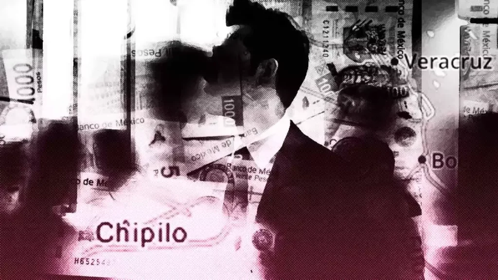 Por venganza, empresario de Chipilo acusó a 2 hermanos por violación en Veracruz