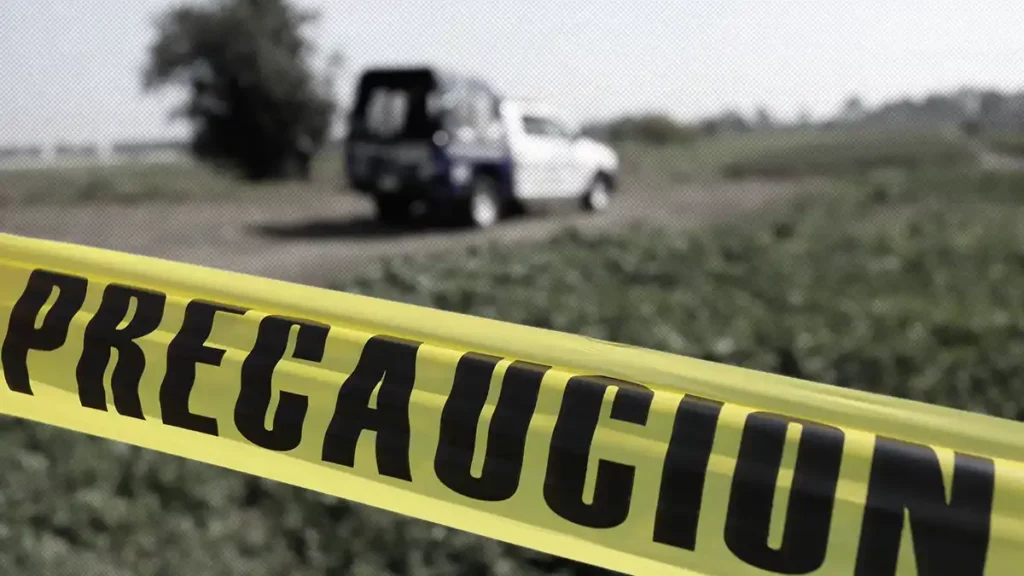 Jóvenes desaparecidos en Jalpan son hallados sin vida.
