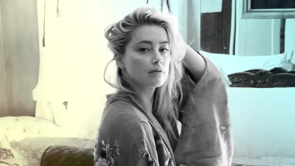 Filtran imágenes de Amber Heard en fiestas sexuales con multimillonarios