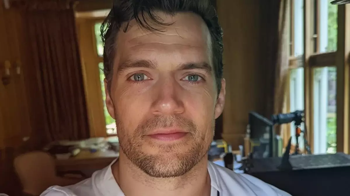 Henry Cavill será sustituido como Superman. Aquí te decimos por quién