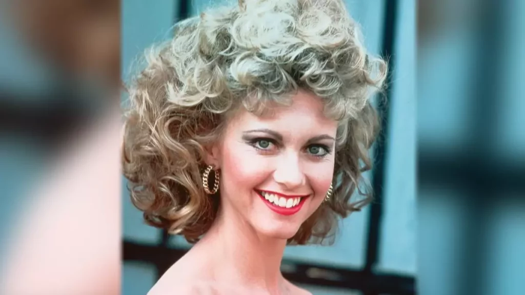 Murió la actriz Olivia Newton-John; luchó 30 años contra el cáncer.
