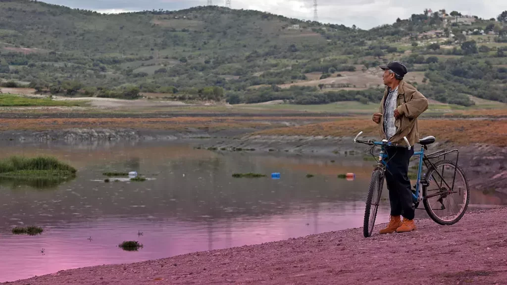 Sequía en Presa de Valsequillo generaría daños de hasta 1 mmdp en dos años