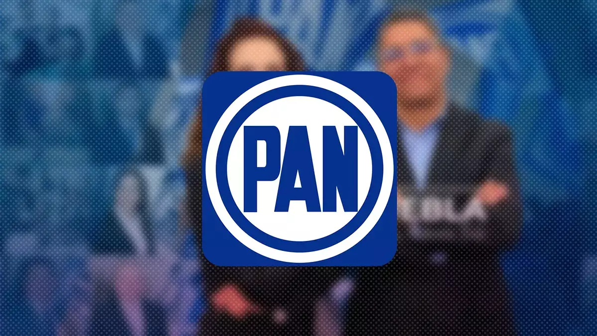 PAN prepara renovación de su Consejo Estatal para octubre