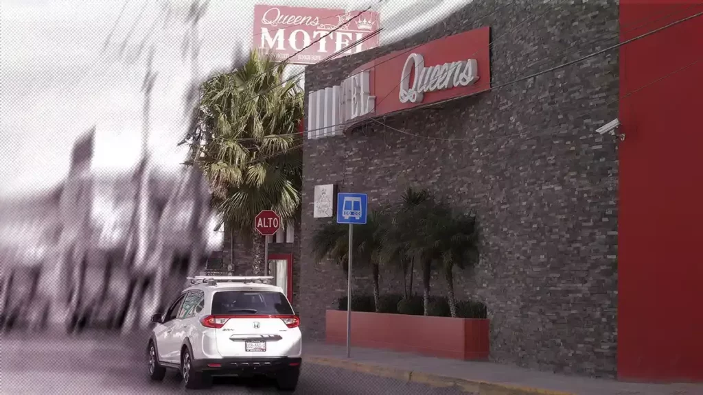 Descartan suicidio de la pareja hallada en el Motel Queens de Puebla.