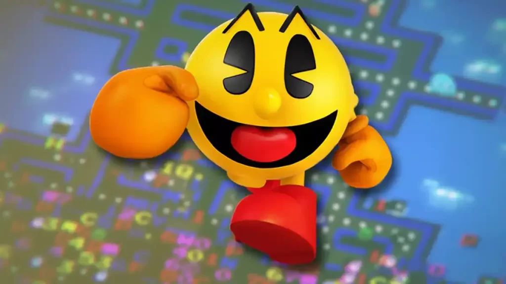 Pac-Man llegará pronto a los cines con una película live-action.