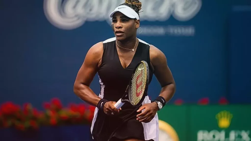 Serena Williams anuncia su retiro; será después de jugar el US Open.