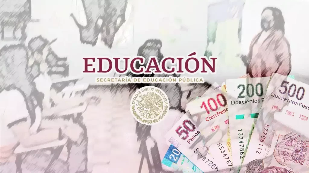Cuotas escolares son voluntarias y directores no pueden condicionar inscripciones: SEP.
