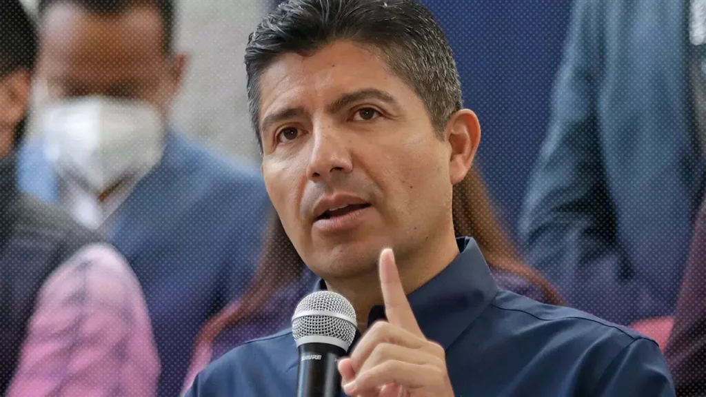 Lalo Rivera pide a funcionarios dejar de pensar en el 2024