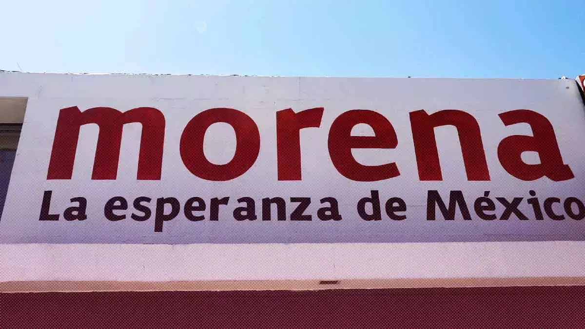 Oficial: se aplaza la renovación de la dirigencia de Morena en Puebla
