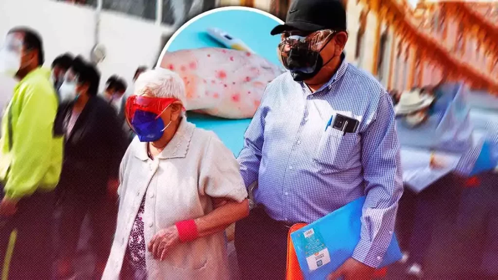 Investigadora de UPAEP pide a adultos mayores extremar precauciones por viruela del mono