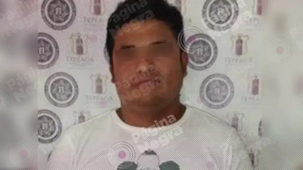 Cae “El Chatarras”, acusado por intento de feminicidio de una regidora en Huixcolotla.