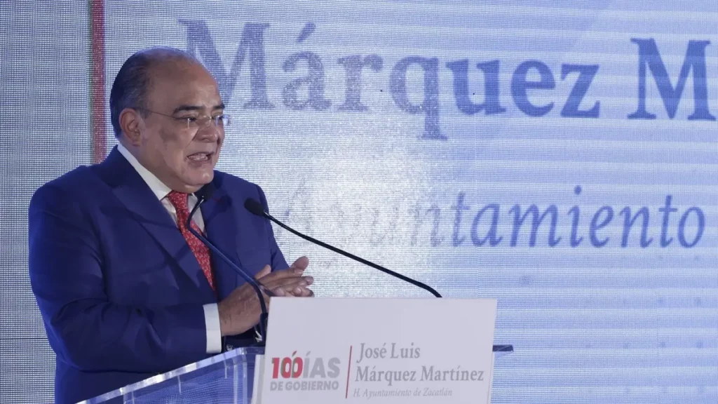 Néstor Camarillo rechaza que edil de Zacatlán deje el PRI para irse a Moren.