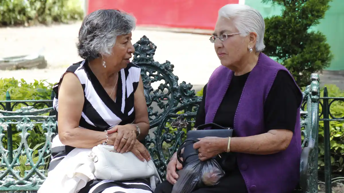 SMDIF Puebla invita a la jornada de servicios integrales para personas adultas mayores