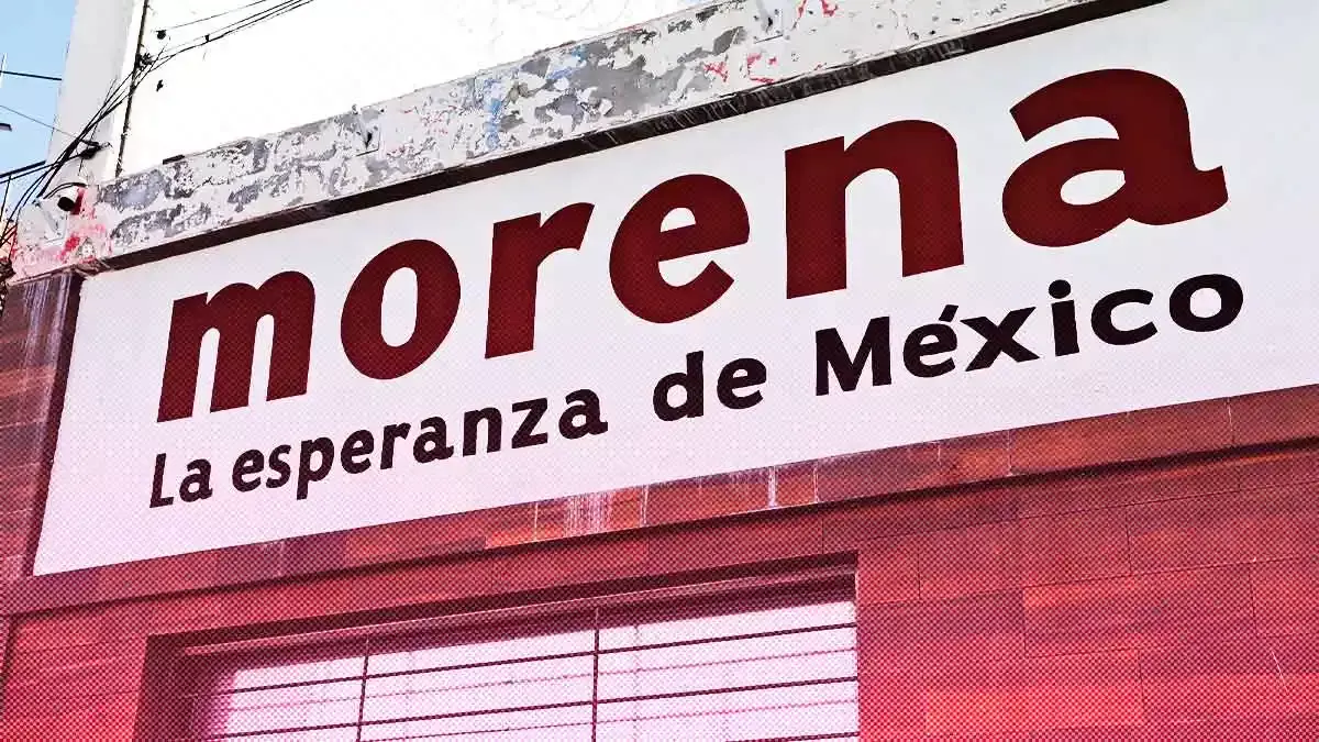 Morena rechaza impugnaciones por exclusión en lista para consejeros en Puebla
