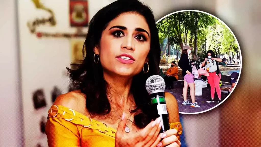 “Nenis” de Puebla siguen sin entregar propuesta para brindarles apoyo: Karina Romero