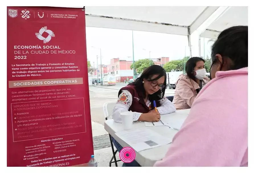 Sheinbaum comparte la experiencia “Barrio Adentro” con 21 estados del País