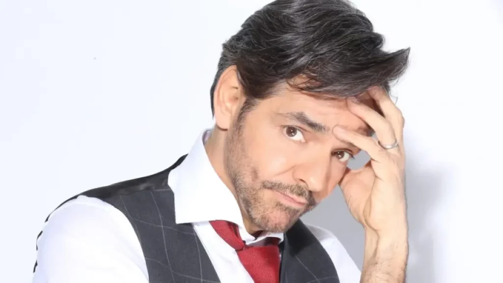 ¿Cuál hijo de Eugenio Derbez fue víctima de fraude? Aquí te decimos.