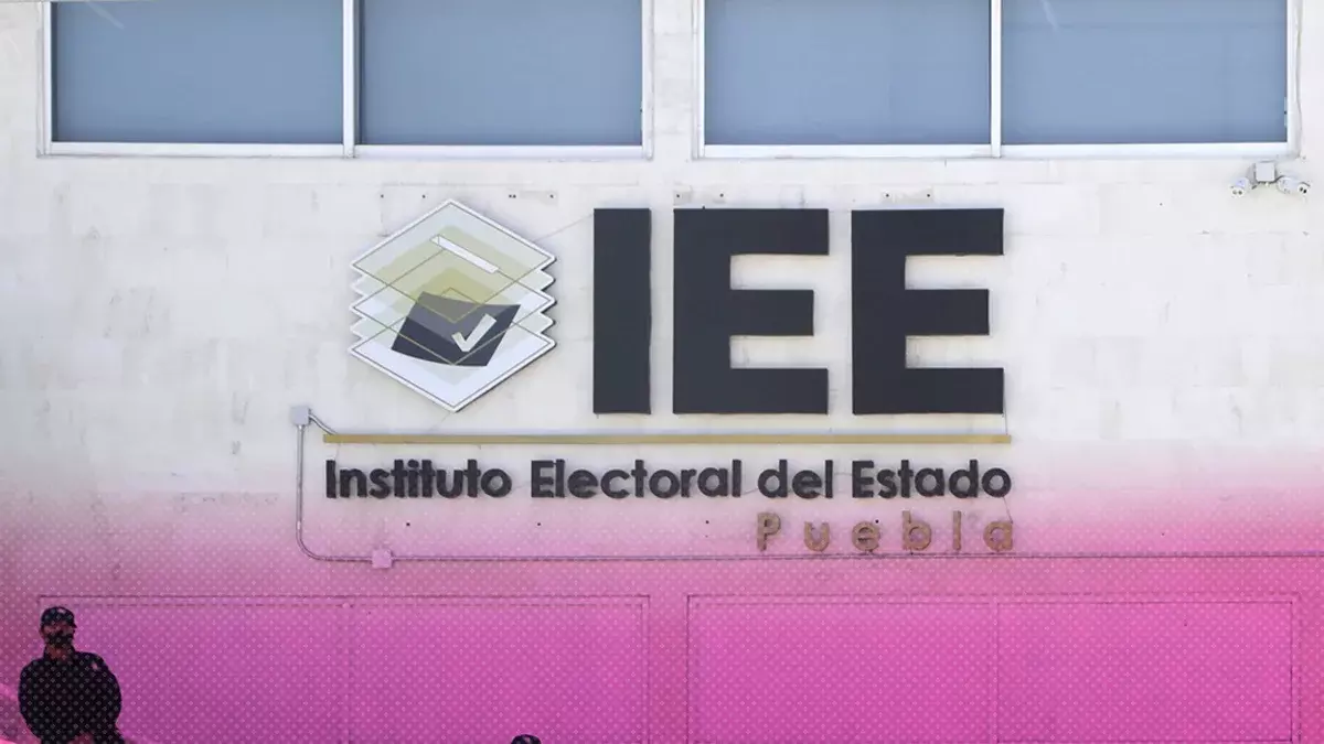 Aspirante a presidente del IEE Puebla se baja de la contienda; quedan 11 perfiles.