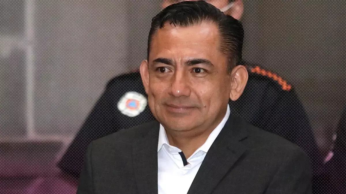 Lázaro Jiménez se apunta en la carrera para la alcaldía de Puebla para 2024