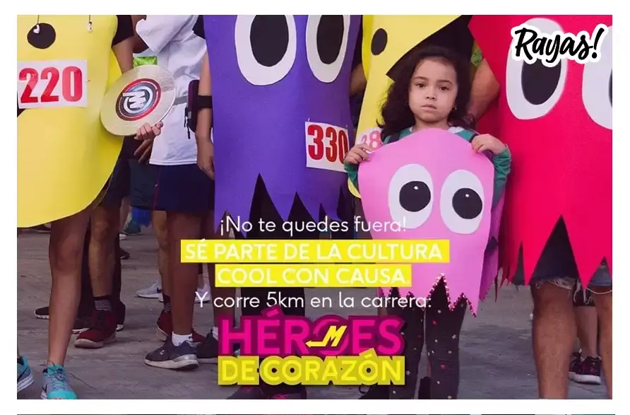 'Moyopo', 11 años apoyando de corazón a familiares de pequeños hospitalizados en Puebla