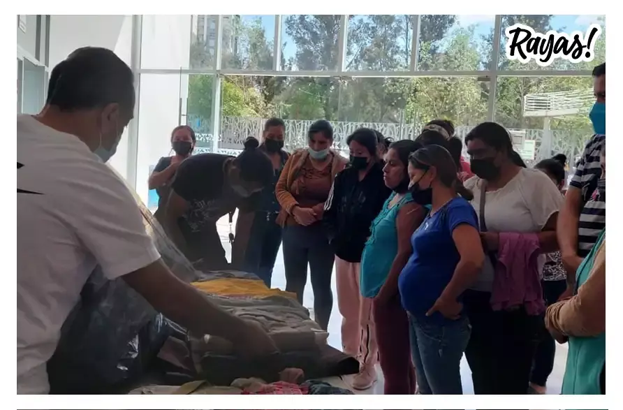 'Moyopo', 11 años apoyando de corazón a familiares de pequeños hospitalizados en Puebla