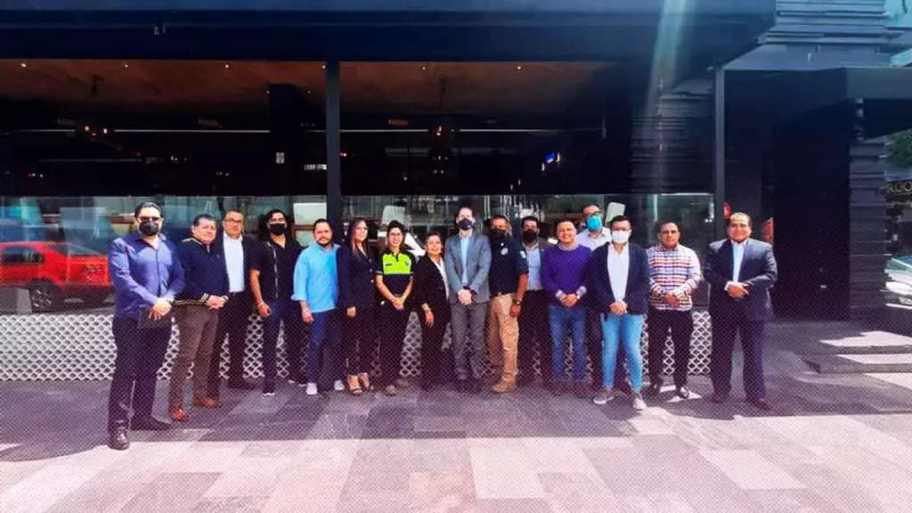 Restauranteros proponen pagar consumo de los conductores designados en Puebla