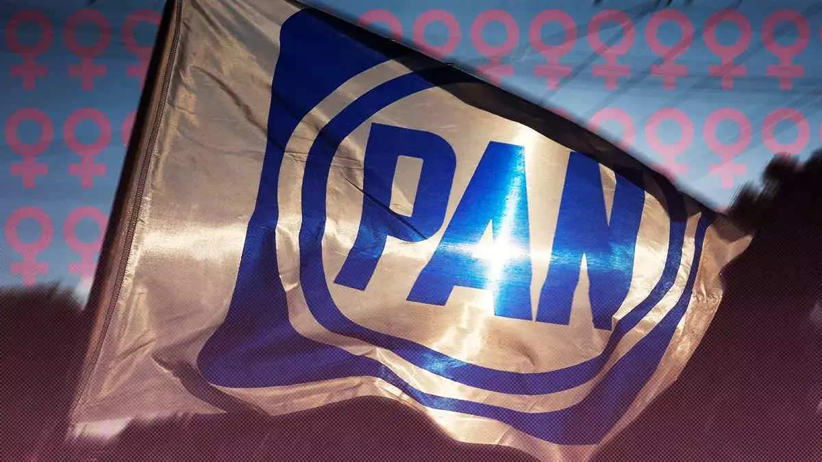 Mujeres mantendrán liderazgo del PAN en Puebla; 53 encabezarán los comités municipales