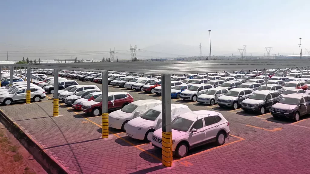 Barbosa rechaza que Volkswagen use bombas antigranizo: “Eso no es real”.