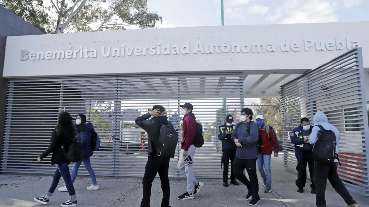 Concluye con éxito el Campeonato Estatal Selectivo de Gimnasia Artística Femenil y Varonil en la BUAP