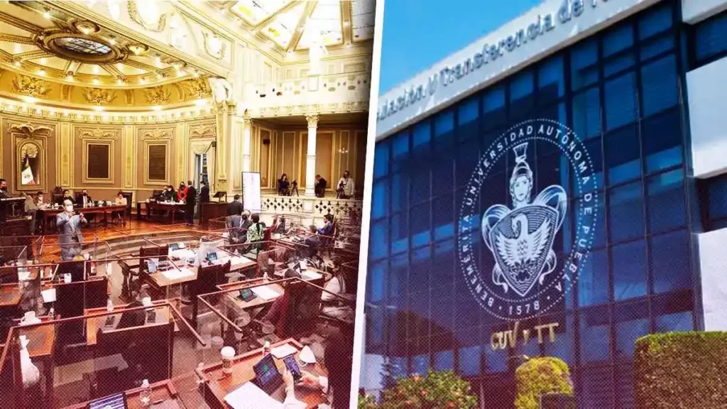 Académico de la BUAP recomienda a ciudadanos seguir trabajo de diputados