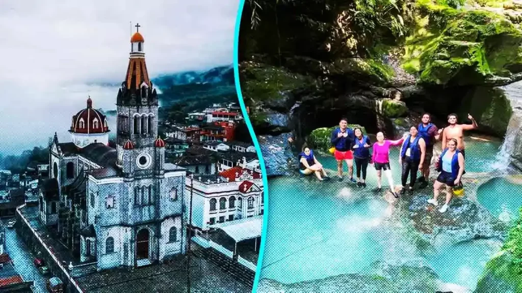 Lánzate al 'Festival del Yolixpa' en Cuetzalan, consiente a tu corazón